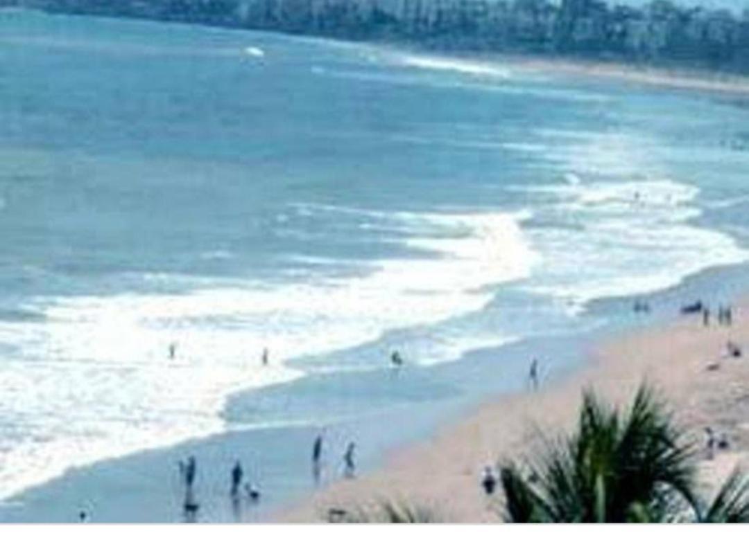 Hotel Alfa International Near Nanavati Hospital Mumbai Near Airport Mumbai Near Juhu Beach Extérieur photo