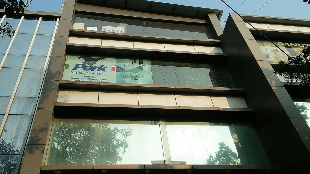 Hotel Alfa International Near Nanavati Hospital Mumbai Near Airport Mumbai Near Juhu Beach Extérieur photo