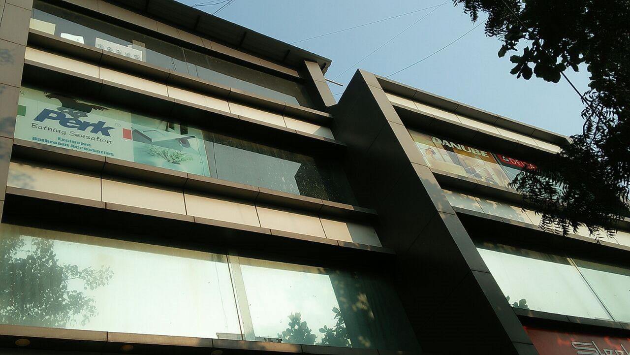 Hotel Alfa International Near Nanavati Hospital Mumbai Near Airport Mumbai Near Juhu Beach Extérieur photo